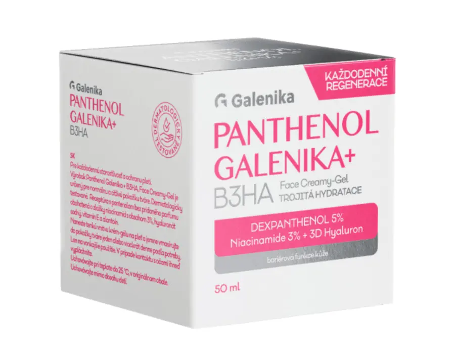 14419-panthenol galenika b3ha face creamy-gel 50ml 14419-panthenol galenika b3ha face creamy-gel 50ml